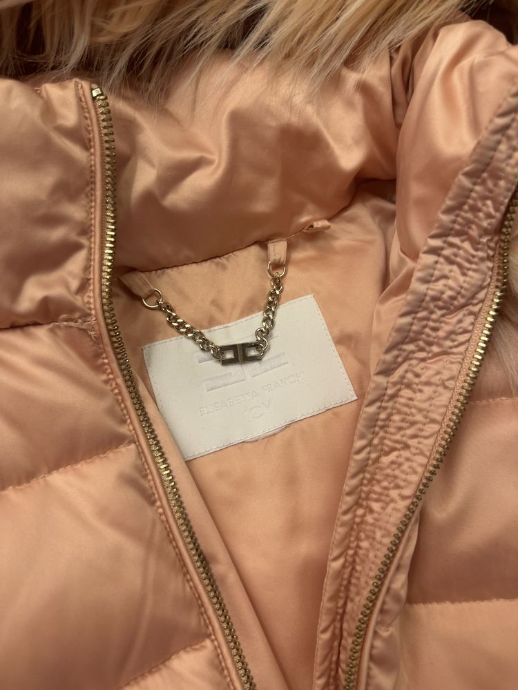 Яке Elisabetta Franchi
