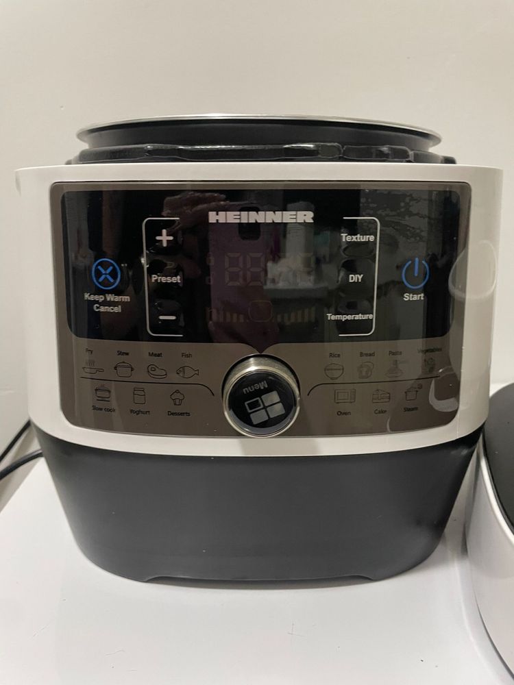 Multicooker Heinner 14 programe