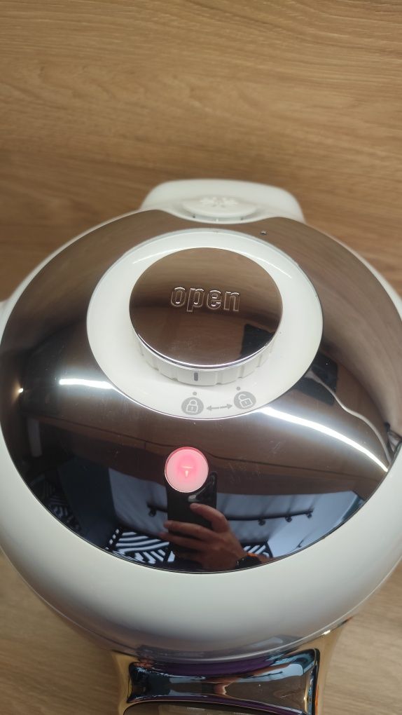 Мултикукър Тефал Tefal Moulinex cook 4 me