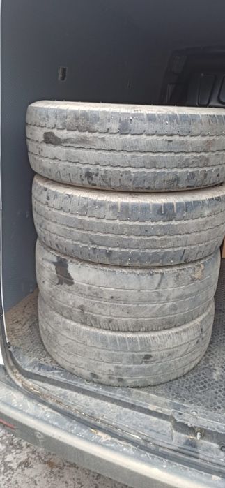 Vind cauciucuri continental all season 225/65/16/C dot 2023