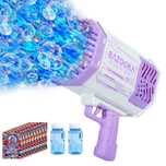 Buble pistolet, Pufak Pistolet
