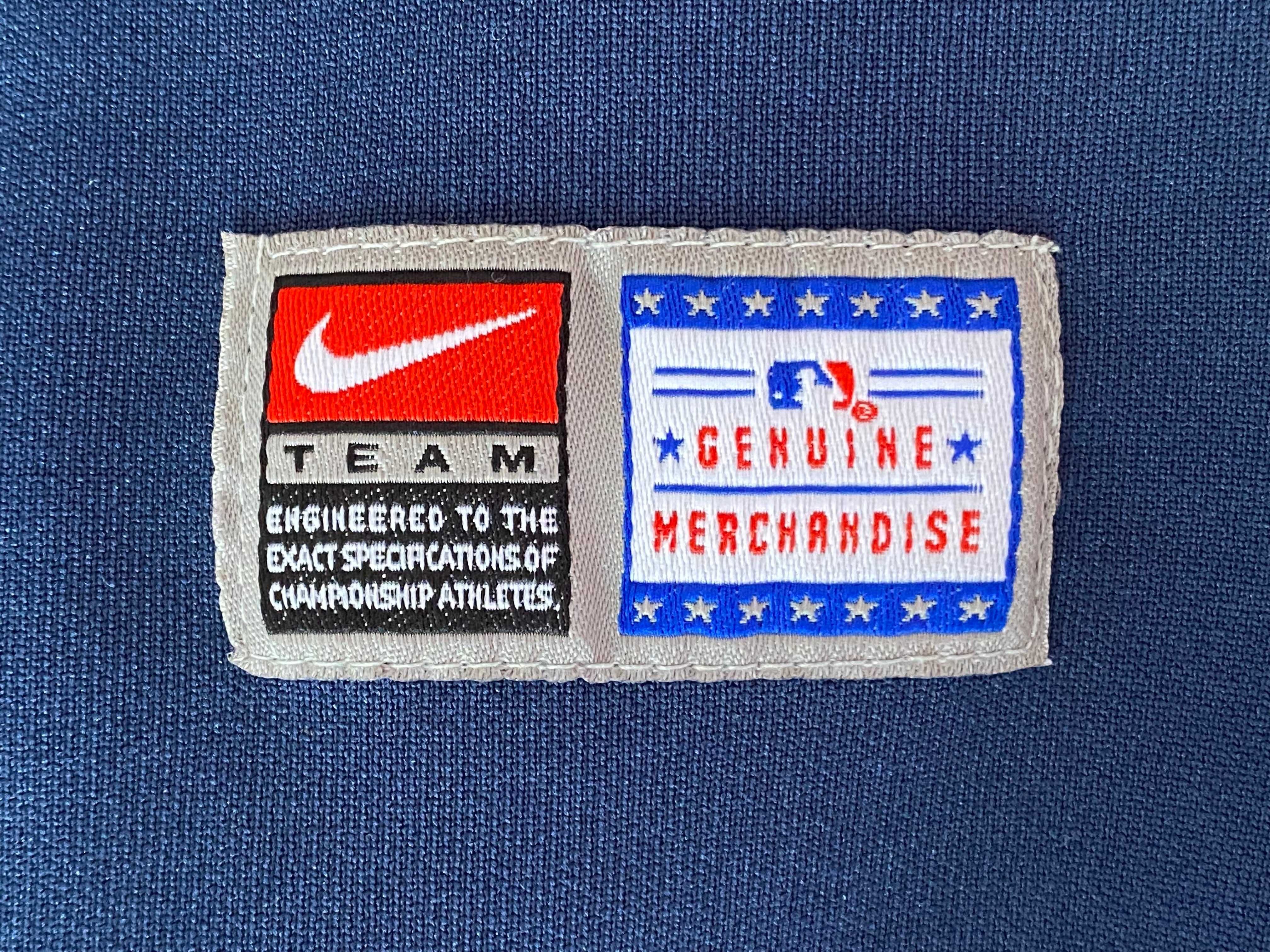 Vând tricou baseball Nike Red Sox, ORIGINAL și NOU, din SUA, mărimea M
