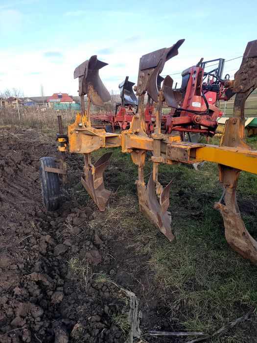 Plug Huard QR Standard