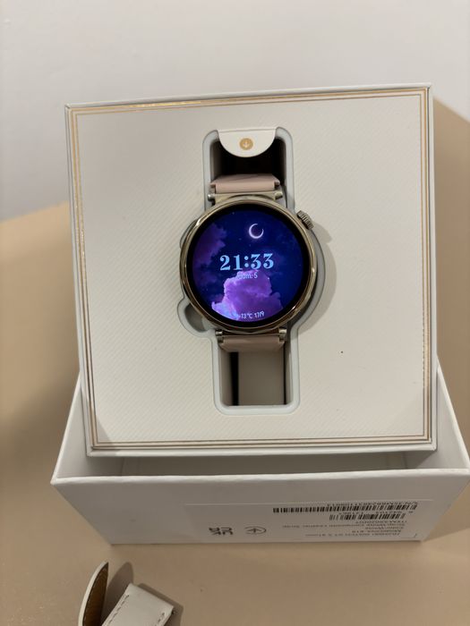 Smartwatch Huawei GT5