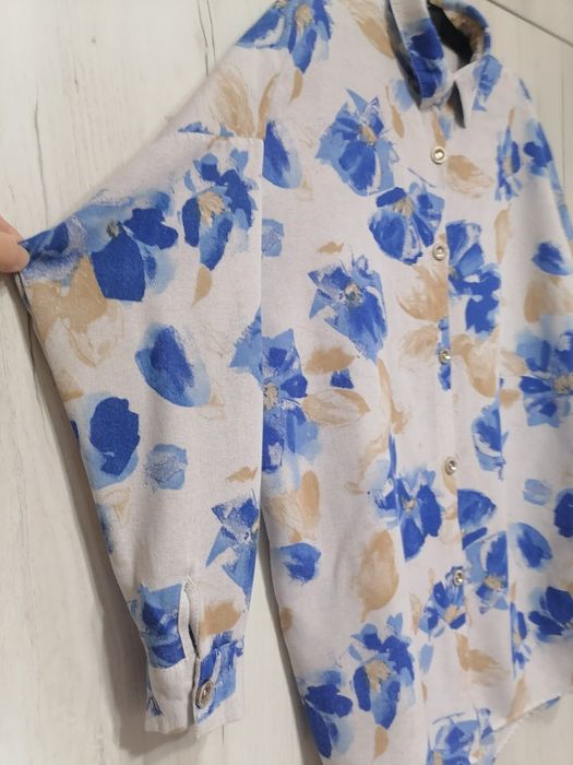 Рубашка женская,