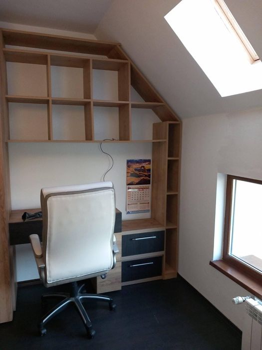 Дава се под наем Двустаен апартамент в София, Младост 1 - 62 кв.м за 599 € - Снимка #7