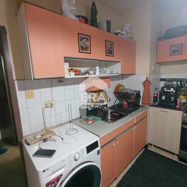 ЕРА Фаворит продава ексклузивно гарсониера в Красна поляна 1