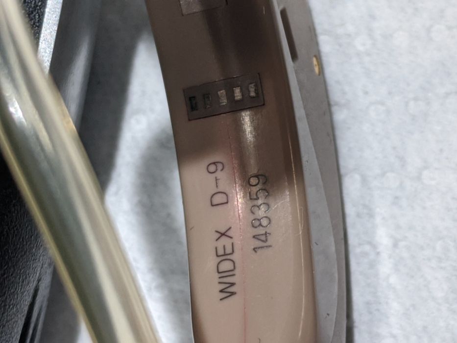 Aparate auditive Signia și Widex, proteză auditivă Widex profesionale