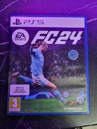 FIFA 24 / FC 24.