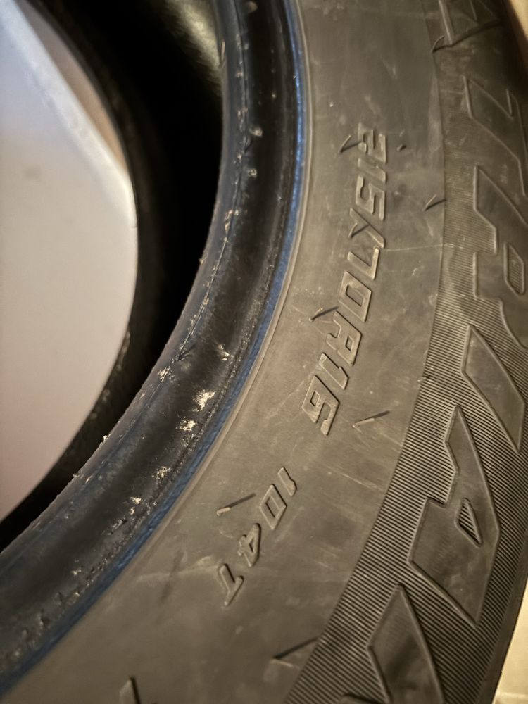 2 зимни гуми Triangle Snow Lion TR777 215/70 R16