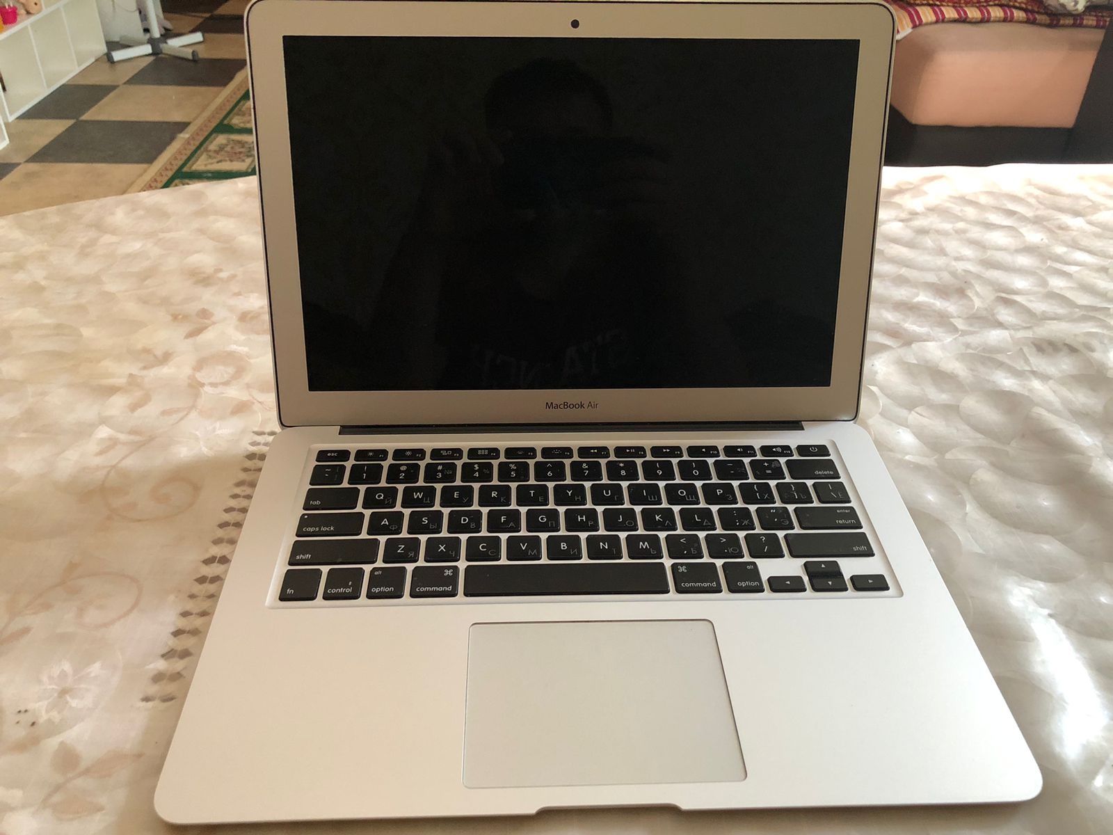 MacBook Air 13 2017