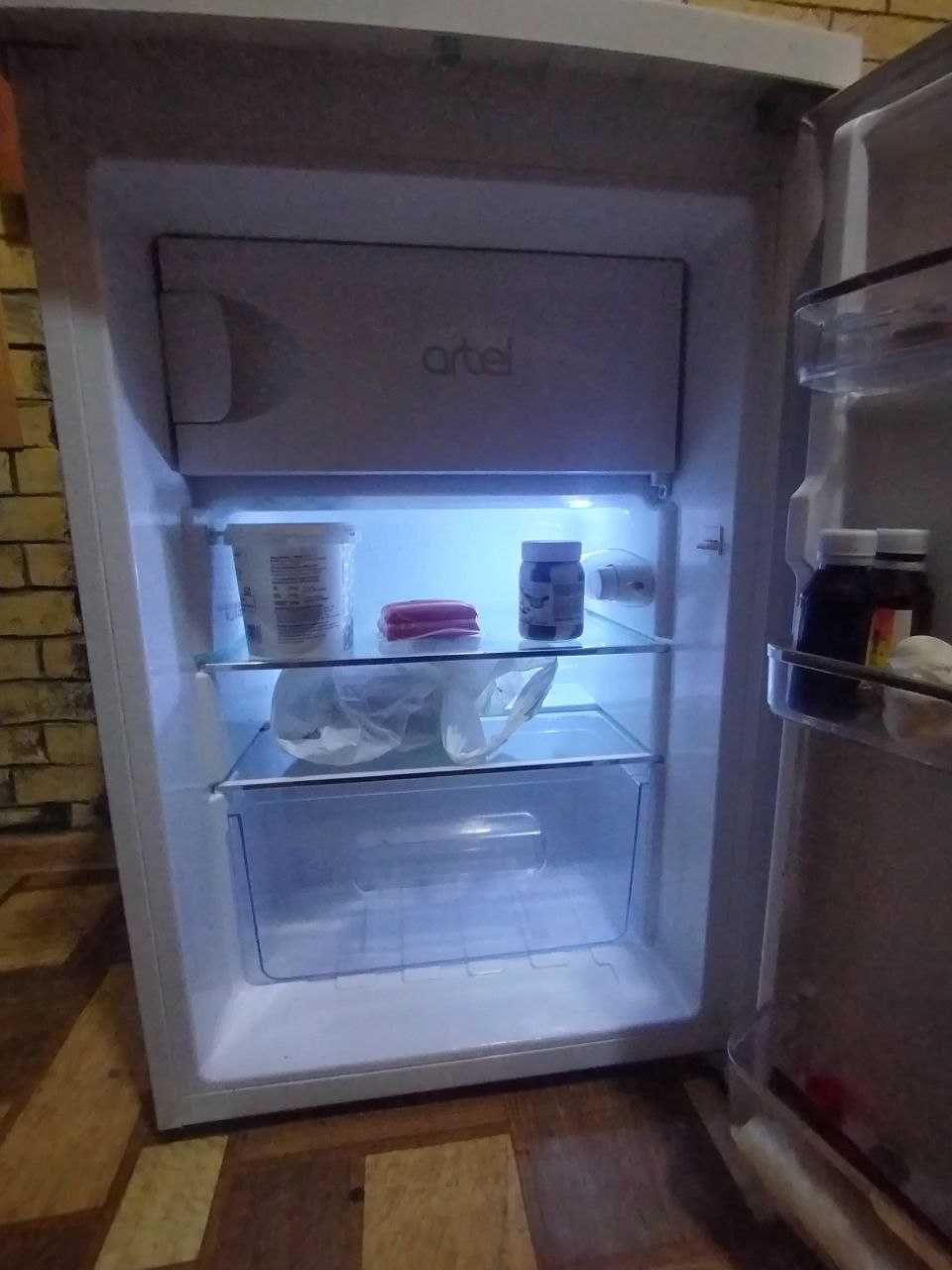 продам свой холодильник