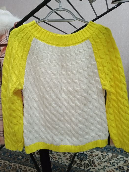 Кофта теплая 2000