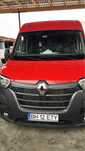 Renault master 2024.