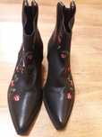 Botine Vic Matie