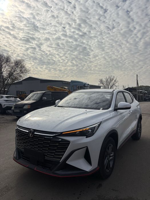 Авто Чанган Х5 плюс самый низкий цена на заказ и в наличи авто