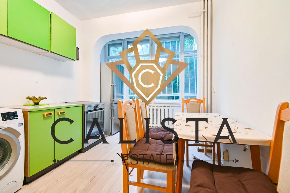 Дава се под наем Двустаен апартамент в София, Изгрев - 70 кв.м за 499 € - Снимка #3