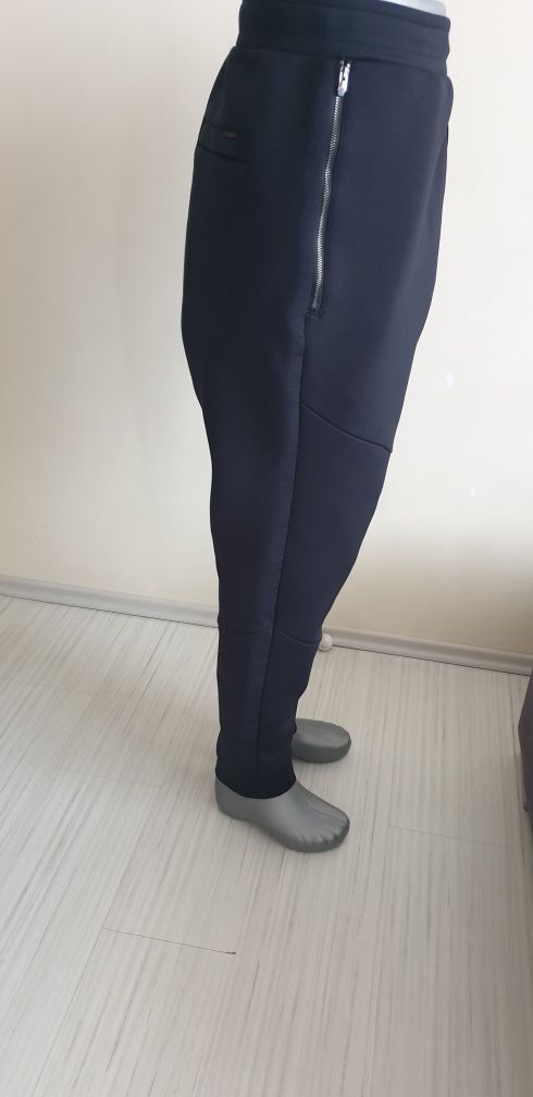Jordan 23 Engineered Pant Mens Size 2XL ОРИГИНАЛ! Мъжко Долнище!