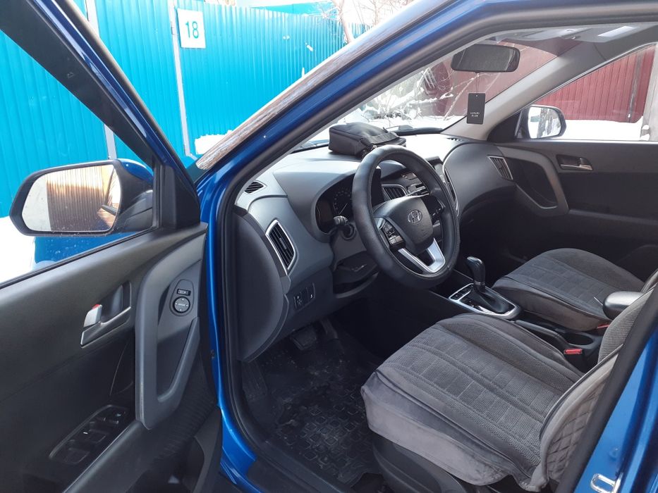 Продам отличную Крету