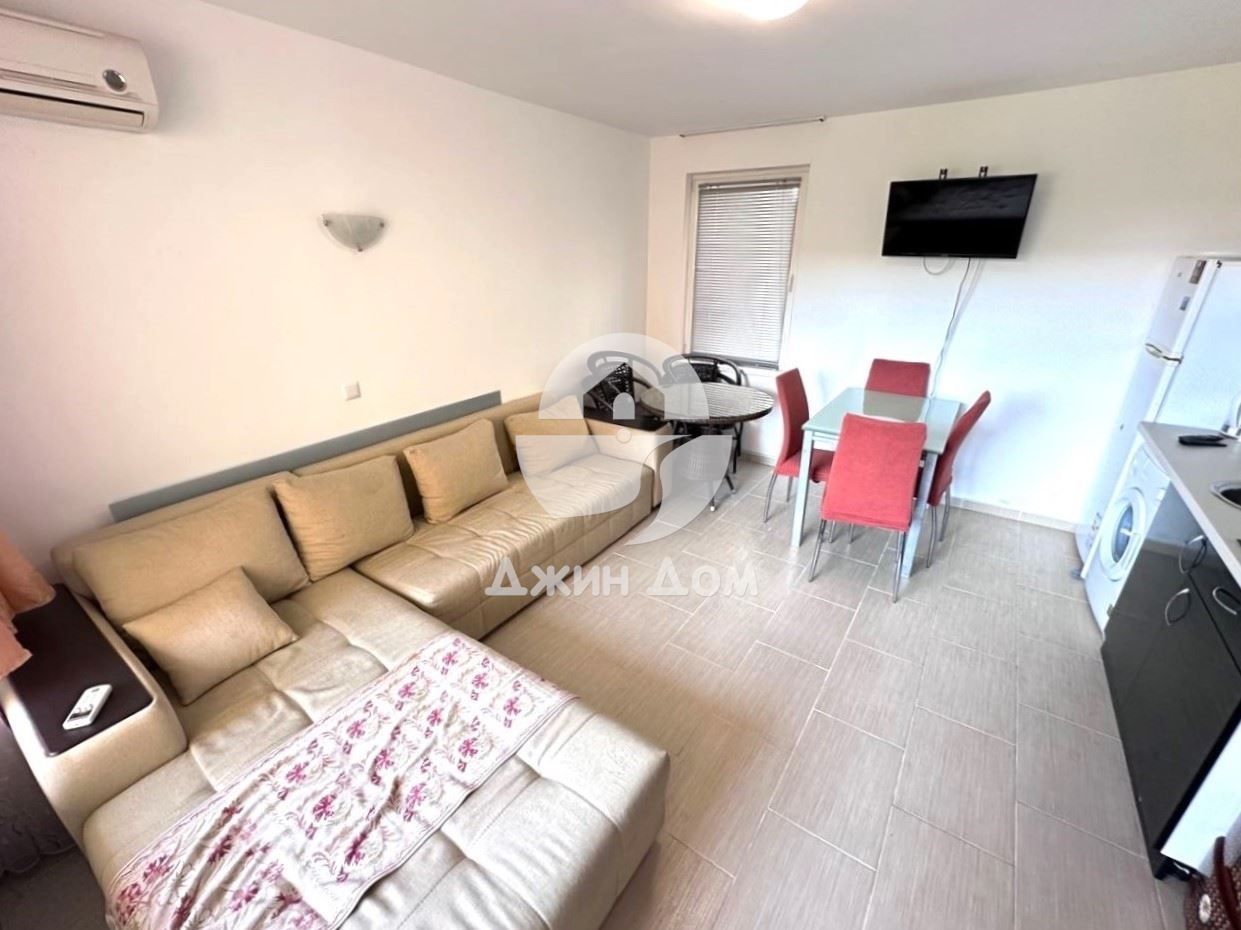 Продава се Двустаен апартамент в Свети Влас - 59 кв.м за 1119 €/кв.м - Снимка #1