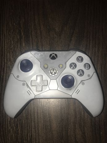 Controler xbox one gears 5 edition