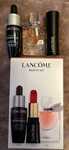Lancôme козметика и парфюми