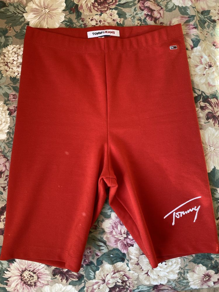 Дамски клин Tommy Jeans