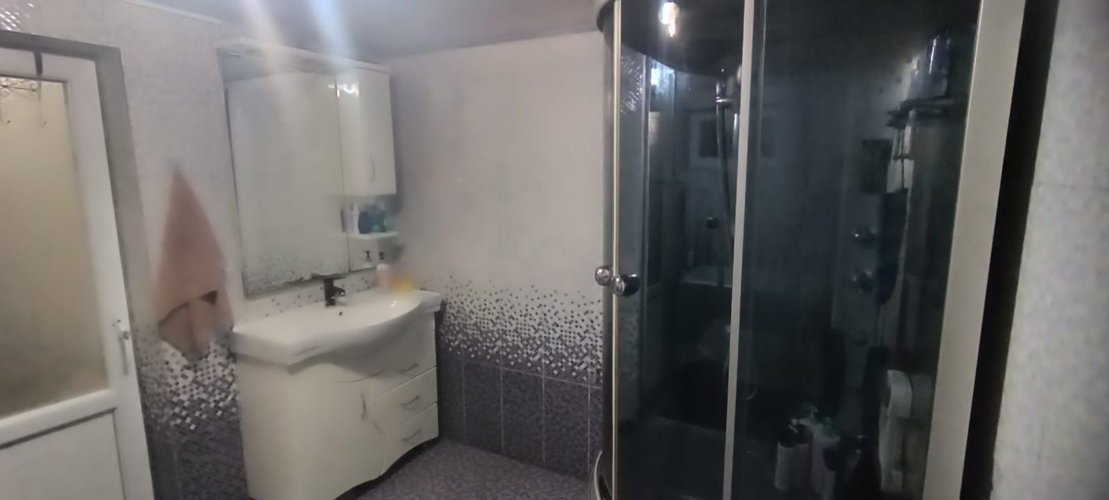 Продается уютный дом,