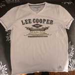 Tricou Lee Cooper