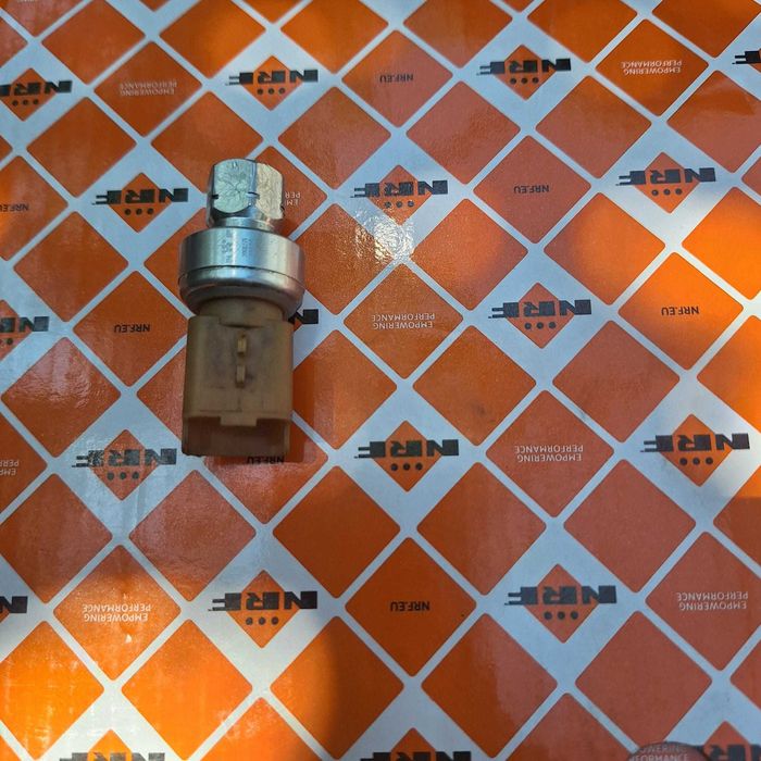 Vand compresor clima Sanden  si sonda presiune NRF Peugeot 407