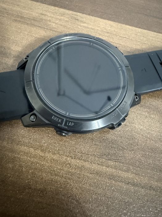 Garmin Epix pro Gen 2 47mm Glass