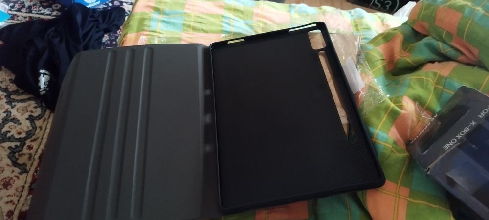 Кожен  тефтер Lenovo xiaoxin pad pro 12.7