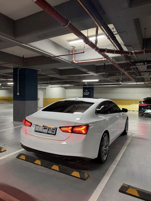 Срочно продается Malibu Premier 2022