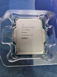 Procesor i7-13700K Raptor Lake,  5.4 GHz turbo, 30MB, Socket 1700