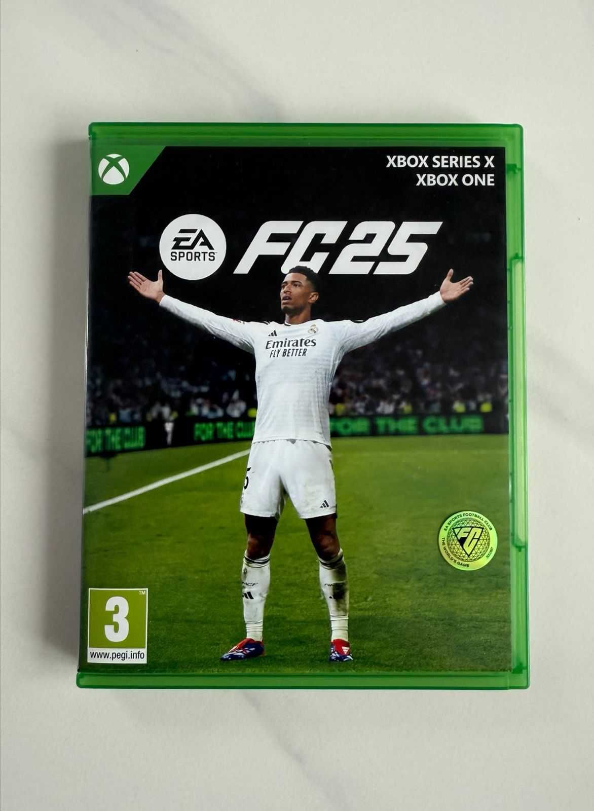 Диски с играми на Xbox в отличном состоянии