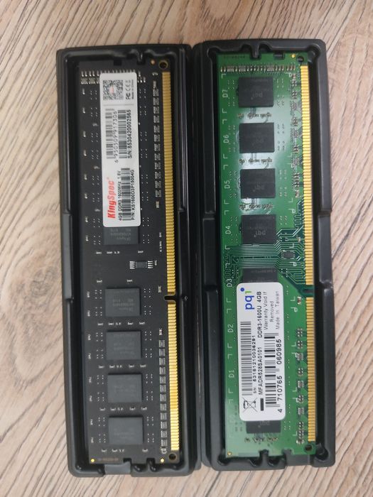 Продам Оперативная память ОЗУ DDR3 4ГБ