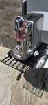 Nespresso Creatista Pro