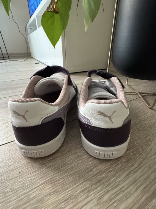 Маратонки Puma 35номер