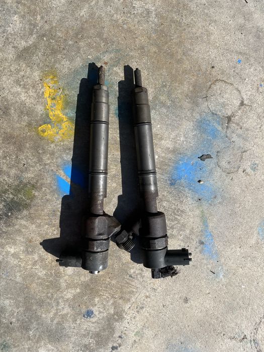 Vand injectoare Hyundai Accent 1.5 diesel 2005-2009