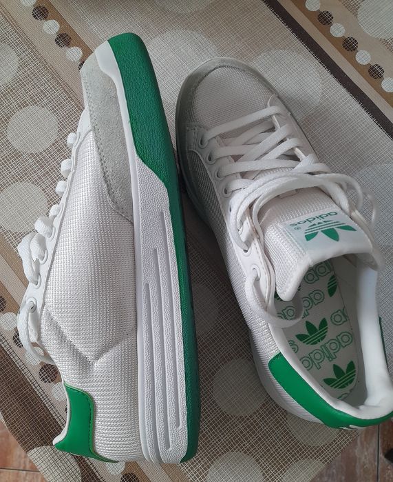 Adidasi  Adidas  Marca  Originals  ROD  LAVER