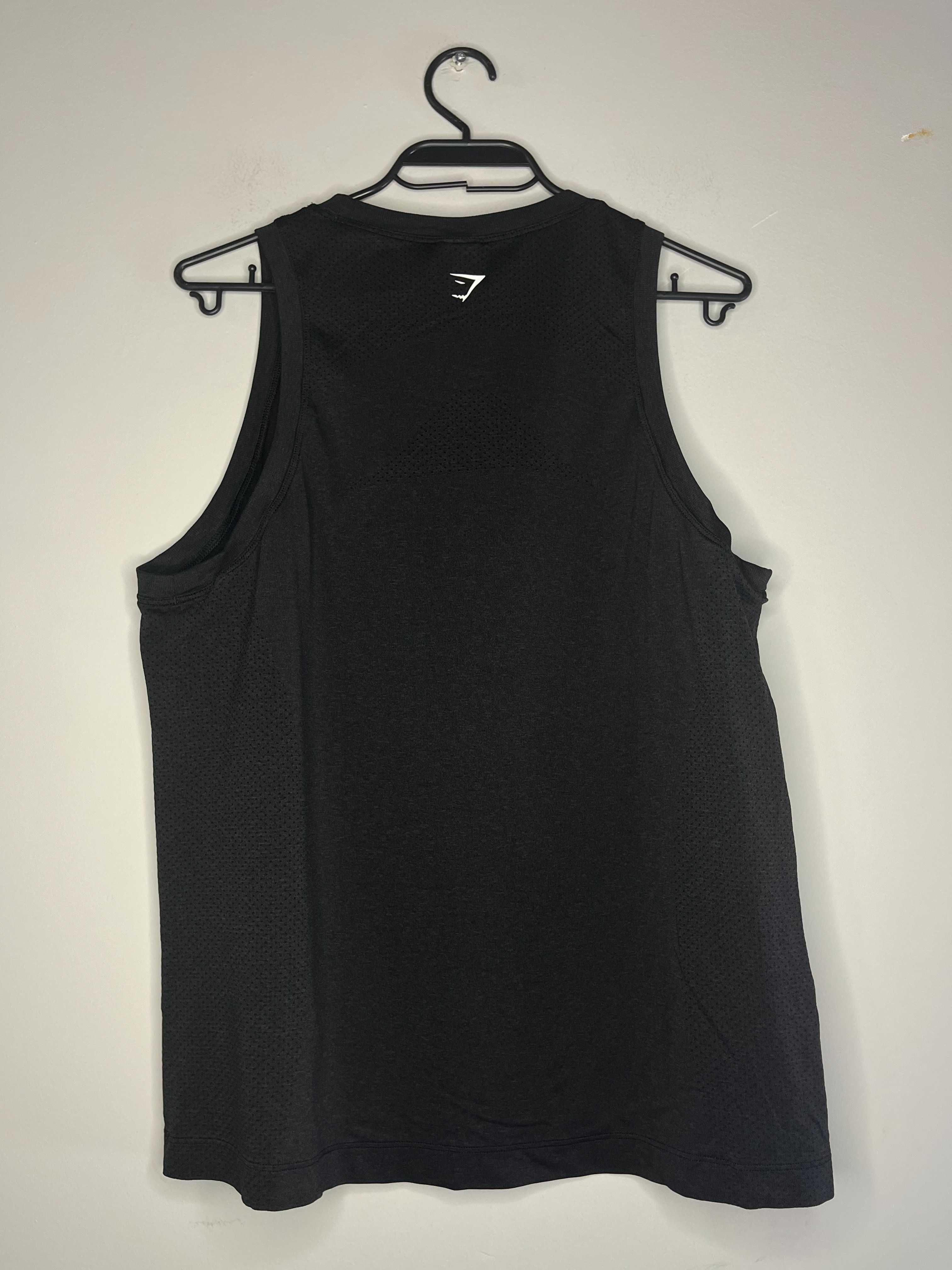 Gymshark Critical Tank Top Мъжки Потник