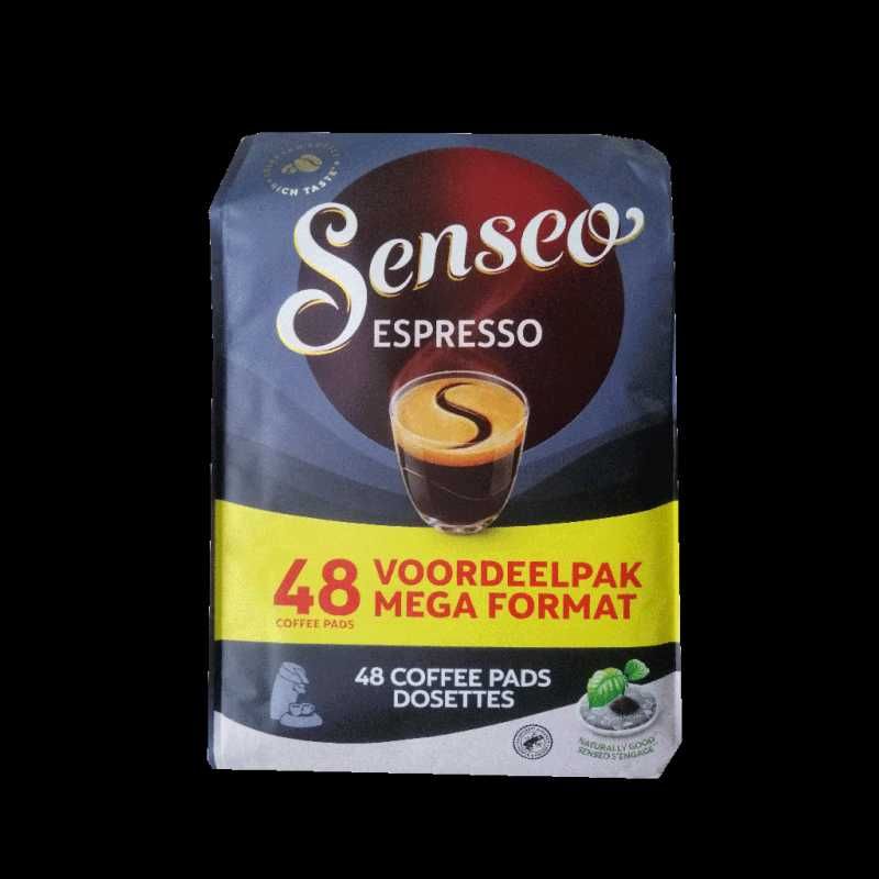 Кафе дози падове „SENSEO“ 48бр.