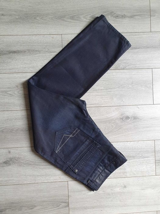 Blugi ESPRIT "Rock Loose Fit" - Marime W36 L32 (Talie 103 cm)