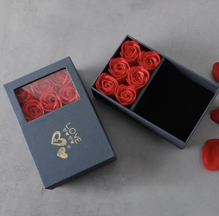 Подаръчна кутия за НЕЯ