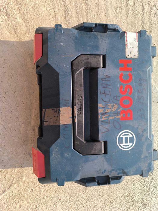 Ciocan rotopercutor Bosch