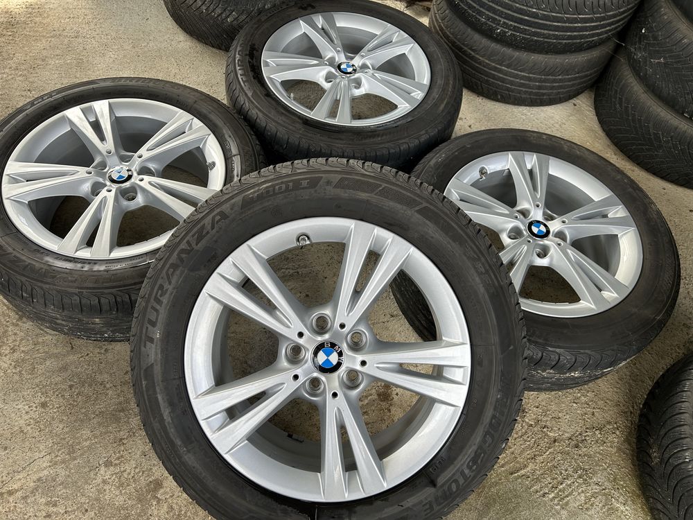 5x112 17 ски за bmw i vw новия модел бмв