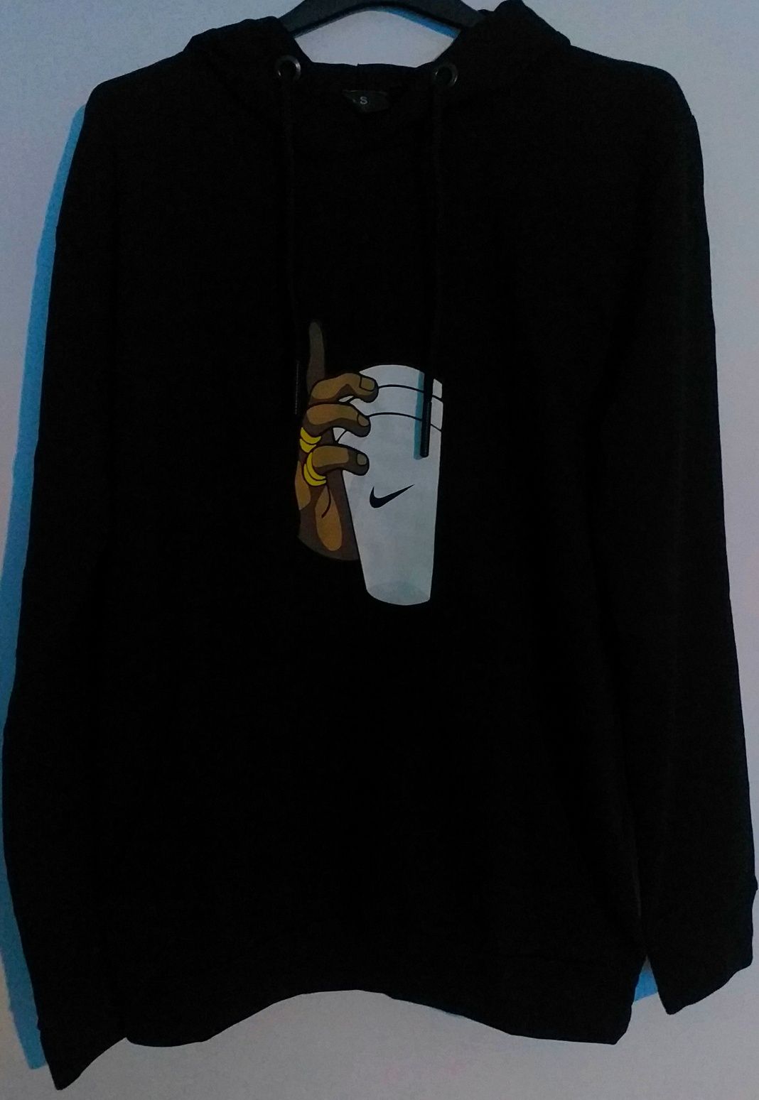 Мъжко Худи Nike S/M/L/XL/2XL