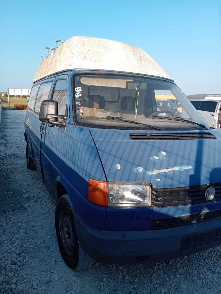 Фолксваген Транспортер Т4 2.4 D / VW Transporter T4 2.4 D НА ЧАСТИ