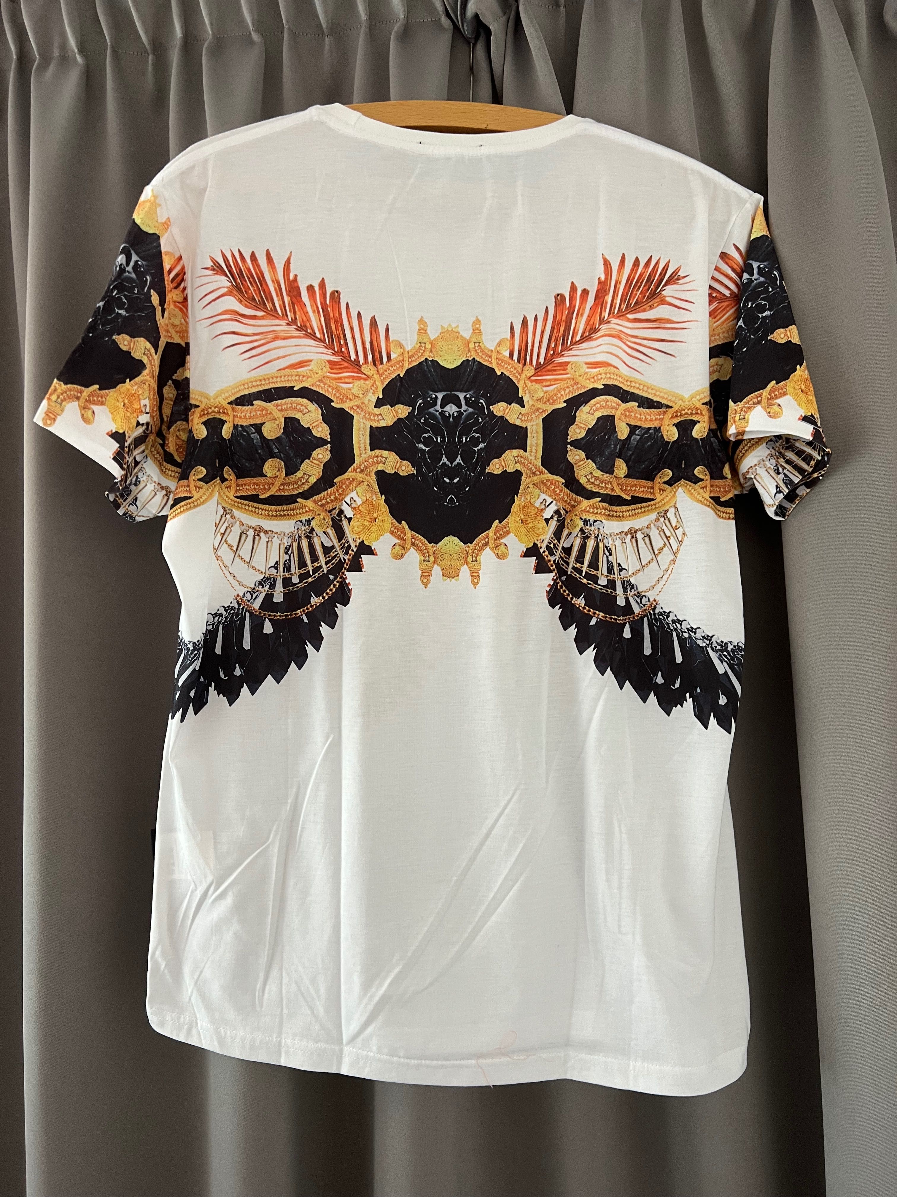 Тениска Gianni Versace