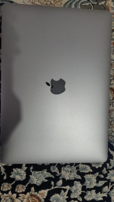 Macbook Pro 13 8/1tb Intel Core i5, 2016
